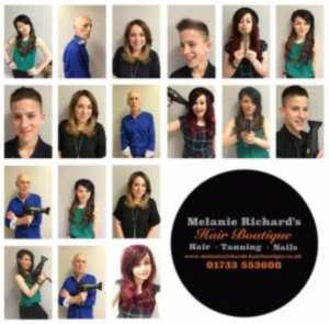 best hair salon peterborough, hairdressers in peterborough