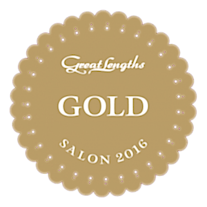 great lengths gold salon