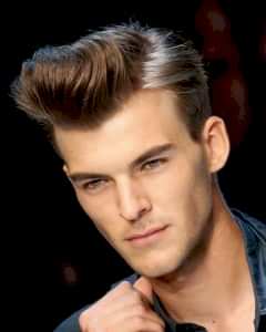 The Pompadour