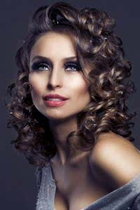 How To Get Perfect Curls