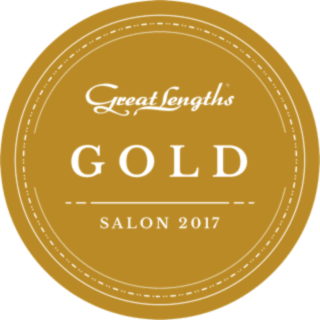 gold-great-lengths- hair salon-Peterborough