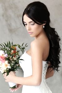 wedding hair ideas melanie richards hair salon peterborough