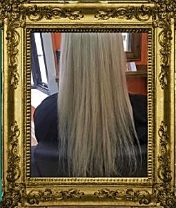 Melanie Richard’s – Great Lengths Gold Award Status Hair Salon, Peterborough