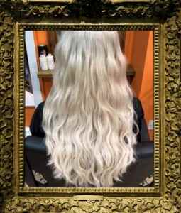 Melanie Richard’s – Great Lengths Gold Award Status Hair Salon, Peterborough