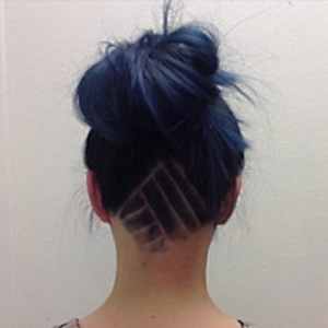 the best hair cuts & styles at melanie richards hair salon in peterborough