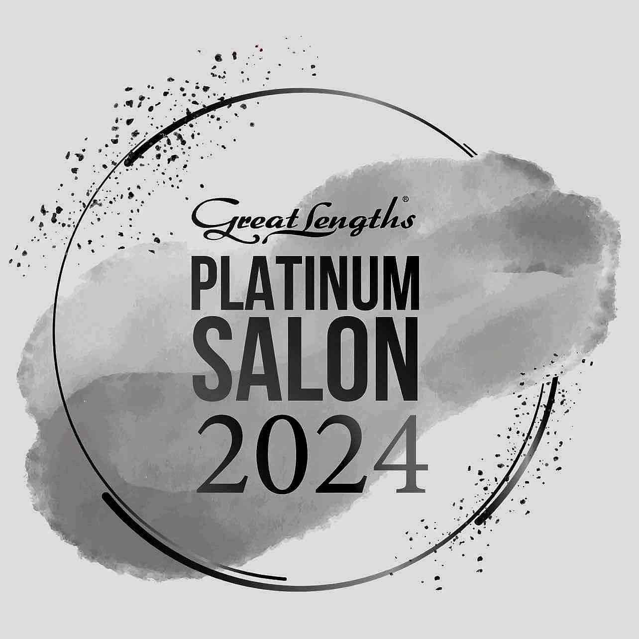 Platinum Salon