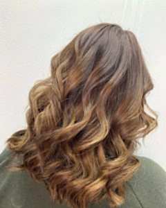 Balayage, Ombré & Sombré Hair Colour at Melanie Richard’s Hair Salon, Peterborough