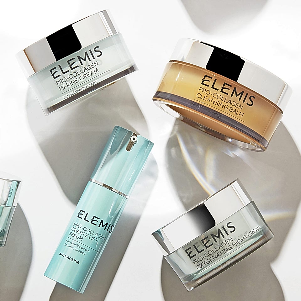 Elemis at Melanie Richard’s Hair & Beauty Salon, Peterborough