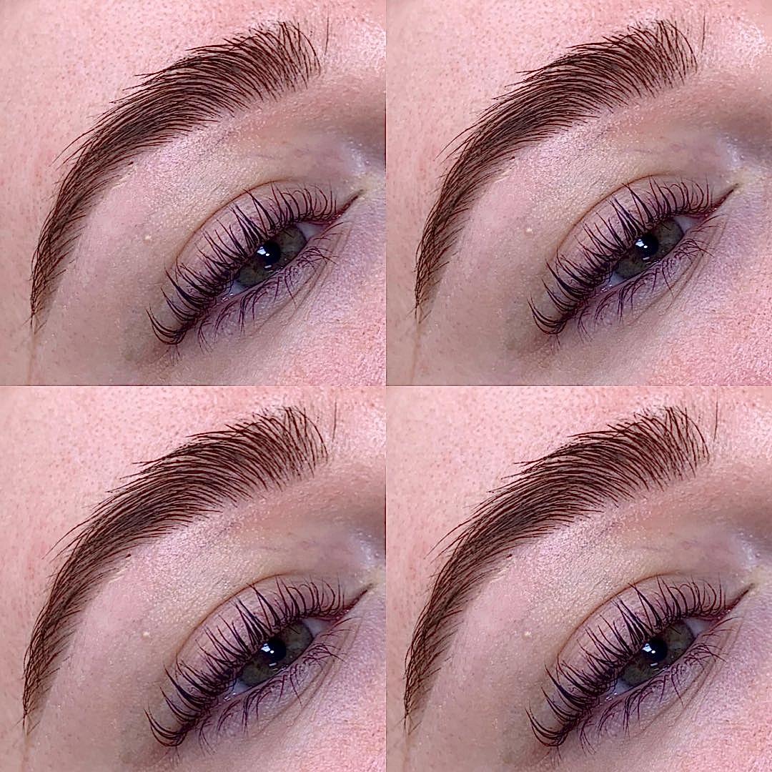 The Fluffy Brow Trend at Melanie Richard’s Hair & Beauty Salon, Peterborough