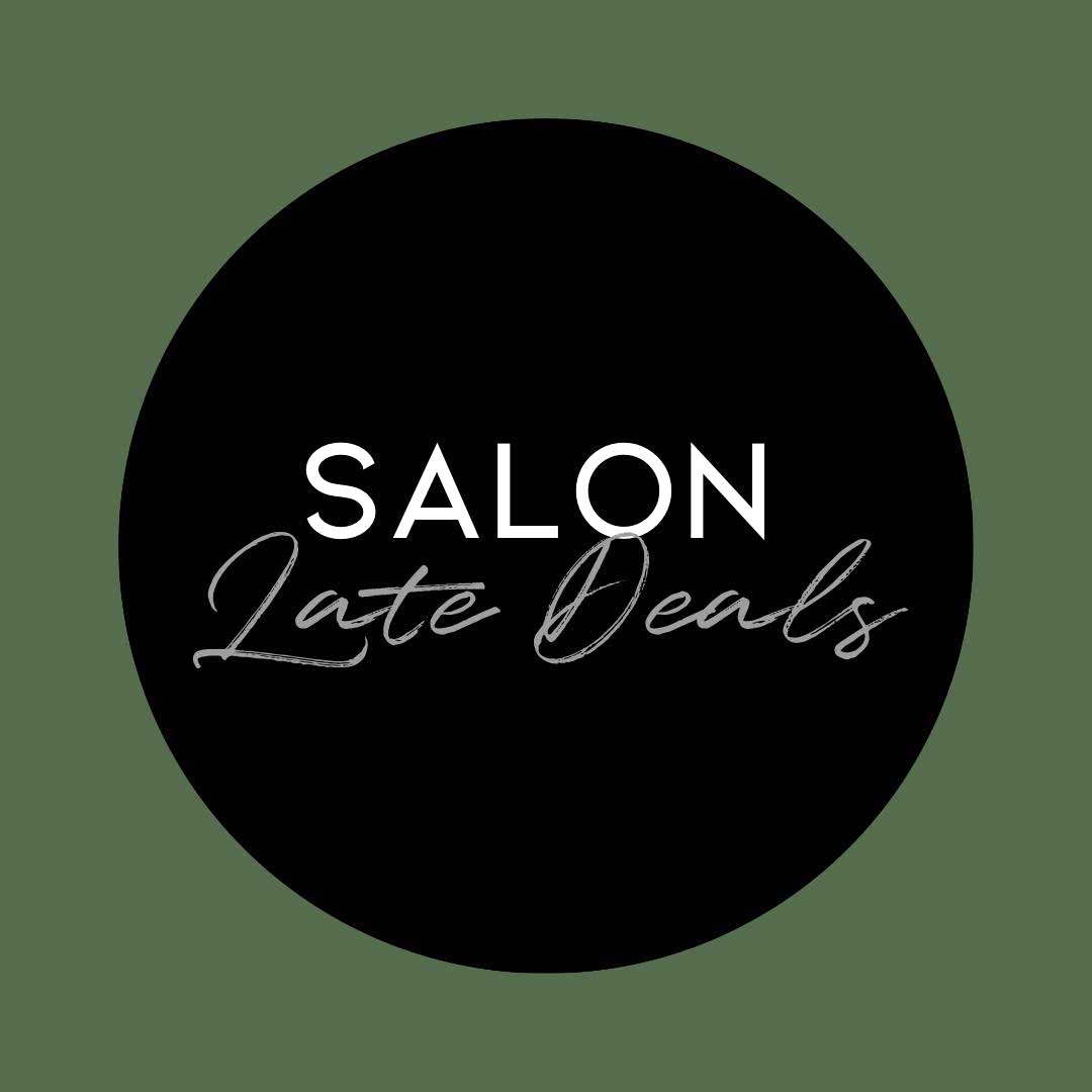 Salon Late Deals