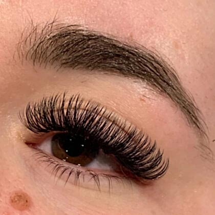 lash lift salons peterborough