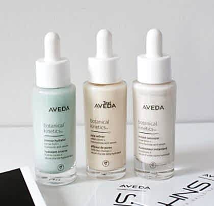 Aveda Skincare Melanie Richards Hair Salon Peterborough