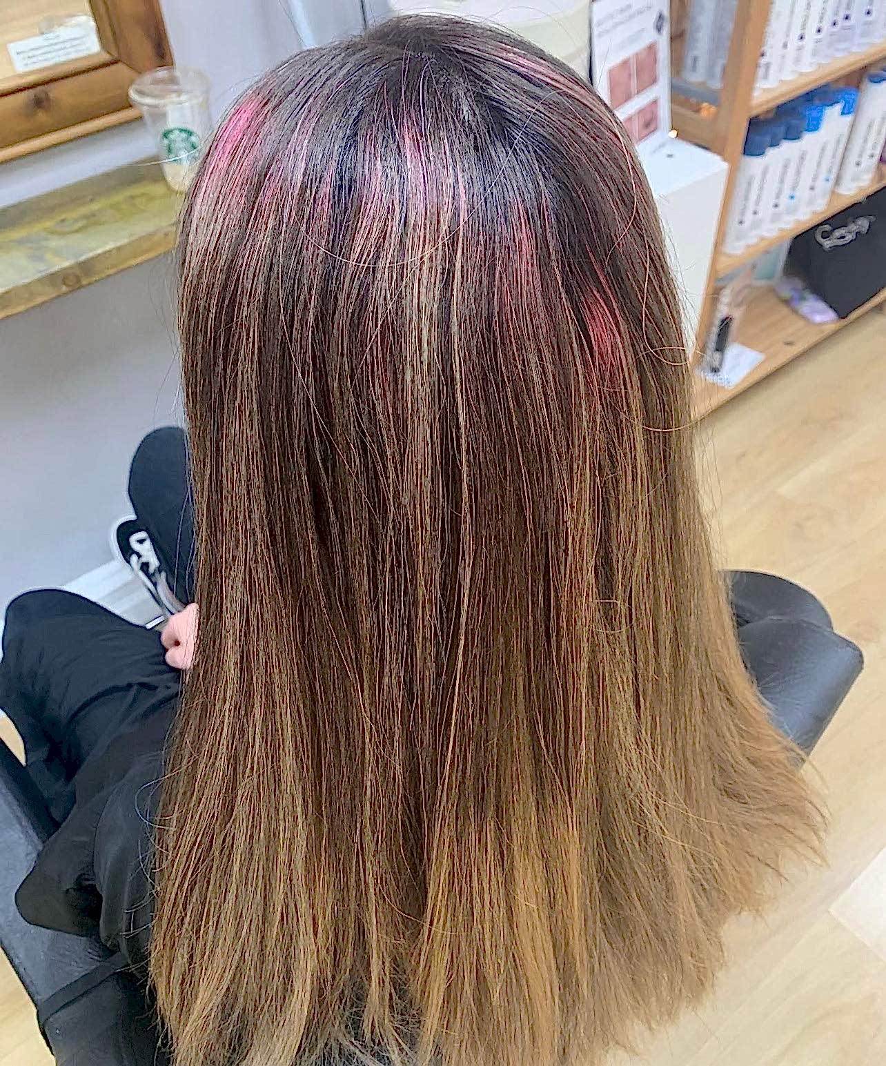 colour correction experts peterborough 