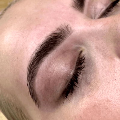 HD BROWS