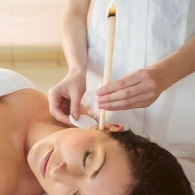 HOPI EAR CANDLES