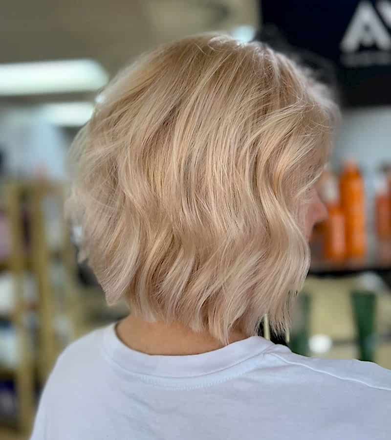 professional colour correction hairdressers near me