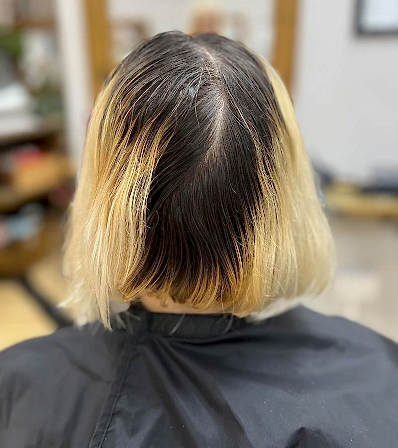 professional colour correction near me