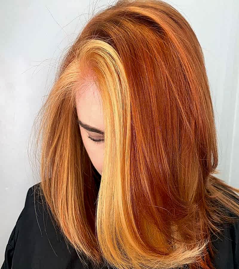 top salons peterborough for colour correction