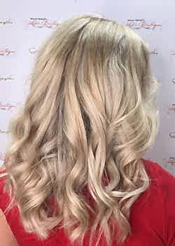 THE BEST HAIR CUTS & STYLES AT MELANIE RICHARD'S HAIR & TANNING SALON IN PETERBOROUGH