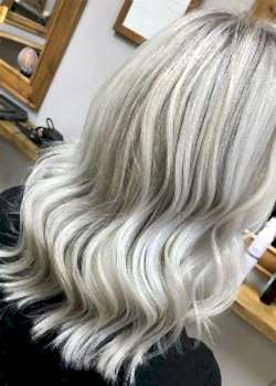 Melanie Richard’s Hairdressing for the Best Hair Colour in Peterborough