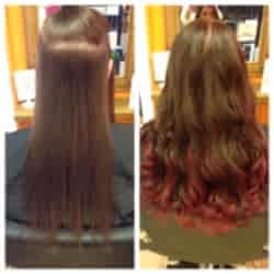 best hair extensions Peterborough