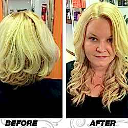 great lengths hair extensions peterborough