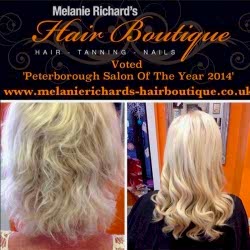 best hair extensions peterborough