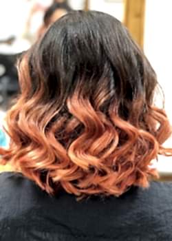 THE BEST HAIR CUTS & STYLES AT MELANIE RICHARD'S HAIR & TANNING SALON IN PETERBOROUGH