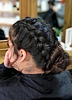 PROM HAIR IDEAS AND TRENDS 2019 AT MELANIE RICHARD'S HAIR BOUTIQUE & TANNING SALON, PETERBOROUGH9_n