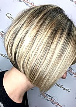 THE BEST HAIR CUTS & STYLES AT MELANIE RICHARD'S HAIR & TANNING SALON IN PETERBOROUGH