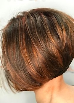 THE BEST HAIR CUTS & STYLES AT MELANIE RICHARD'S HAIR & TANNING SALON IN PETERBOROUGH