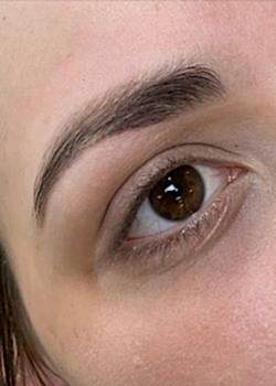 HD BROW EXPERTS IN PETERBOROUGH