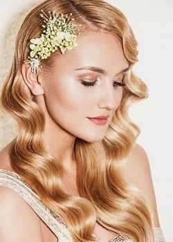 BRIDAL HAIRSTYLES AT MELANIE RICHARD’S HAIR & BEAUTY SALON, PETERBOROUGH