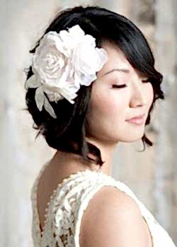 BRIDAL HAIRSTYLES AT MELANIE RICHARD’S HAIR & BEAUTY SALON, PETERBOROUGH