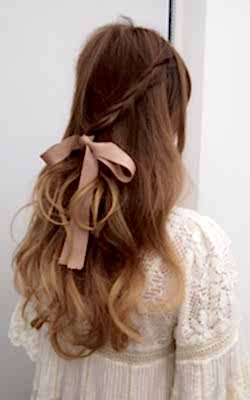 Spring Hair Trends at Melanie Richard's Hair Boutique in Peterborough