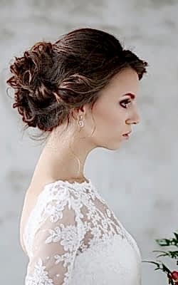 Stunning Hairstyles for Bridesmaids at Melanie Richards Hair Boutique Peterborough