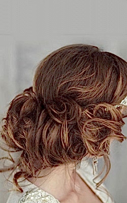 Stunning Hairstyles for Bridesmaids at Melanie Richards Hair Boutique Peterborough