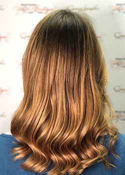 Top Balayage & Ombré Hair Colours at Melanie Richard’s Hair & Tanning Salon in Peterborough