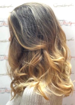 Top Balayage & Ombré Hair Colours at Melanie Richard’s Hair & Tanning Salon in Peterborough