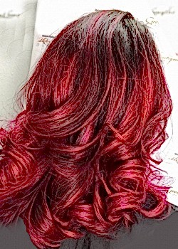 Top Balayage & Ombré Hair Colours at Melanie Richard’s Hair & Tanning Salon in Peterborough