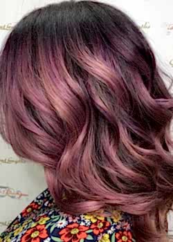 Top Balayage & Ombré Hair Colours at Melanie Richard’s Hair & Tanning Salon in Peterborough