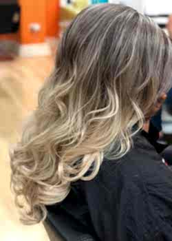 Top Balayage & Ombré Hair Colours at Melanie Richard’s Hair & Tanning Salon in Peterborough