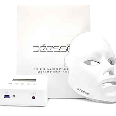 LED FACIAL MASK